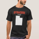 Recherche de syracuse tshirts Amérique