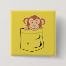 Recherche de singe badges Zoo