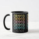 Suche nach krypto tassen Händler