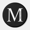 Suche nach initialen magnete Für sie/ihn