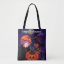 Recherche de kawaii halloween sacs Sorcière