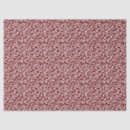 Recherche de empreinte de léopard rouge Blanc