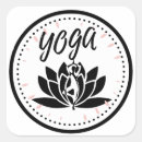 Suche nach positionen aufkleber Meditation