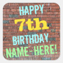 Recherche de briques autocollants Pour tous