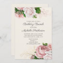 Recherche de brunch anniversaire invitations Botanique