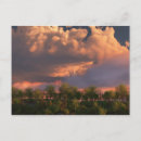 Recherche de frappé cartes postales Orage