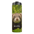 Recherche de furet drôle tasses Adorable