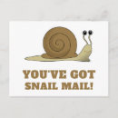 Recherche de courrier drôle cartes postales Mignon
