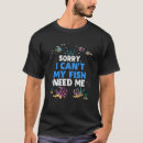 Suche nach aquarium fische tshirts Kann