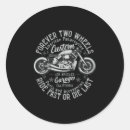 Recherche de motocycle autocollants Cycliste