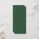 Suche nach kiefern einladungen Minimalistisch