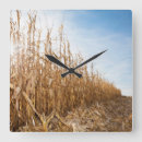 Suche nach draußen uhr poster wanduhren Blau