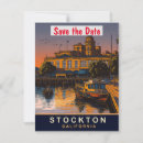 Recherche de travel save the dates Vintage