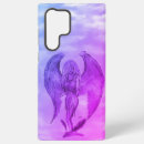 Recherche de ailes samsung coques Arc en ciel