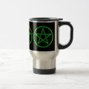 Recherche de païen tasses Sorcière