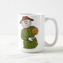 Recherche de scarecrow tasses Chute