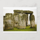 Recherche de stonehenge t cartes postales Mystérieux