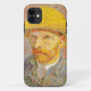 Recherche de paille iphone coques Van gogh
