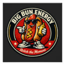 Suche nach hot dog poster Hund