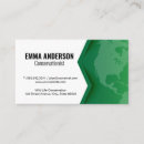 Suche nach erde visitenkarten Ökologisch