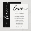 Recherche de bible mariage invitations Moderne