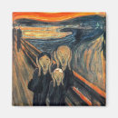 Suche nach der schrei magnete Lustig