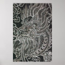 Suche nach coole drachen poster Japanisch