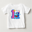 Recherche de ton bleu bébé tshirts Personnalisation