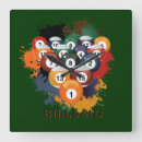 Suche nach billardkugeln poster Snooker