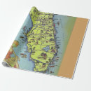 Recherche de carte postale papier cadeau Vintage