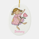 Suche nach blumenmädchen ornamente Niedlich