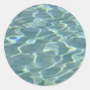 Suche nach wasser aufkleber Schwimmen