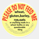 Recherche de coeliaque Allergies