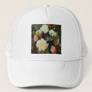 Recherche de bouquet casquettes Fleurs