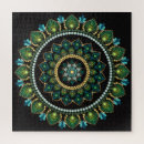 Suche nach heilige geometrie puzzle Mandala