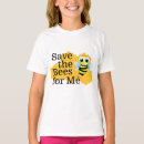 Recherche de sauvez les abeilles tshirts Enfants