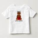 Recherche de beary tshirts Amour