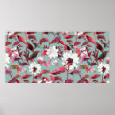 Suche nach blühende blumen poster Bouquet