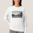 Recherche de rue principale tshirts Washington
