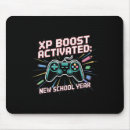 Recherche de nouvelle année tapis souris Nouveau