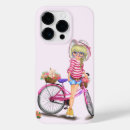 Recherche de blondes iphone coques Girl