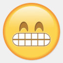 Recherche de en colère autocollants Heureux