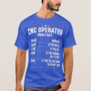 Recherche de operator tshirts Mignon