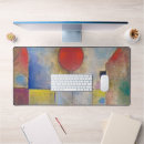 Recherche de klee mousepads Peinture