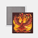 Recherche de montée magnets Oiseau