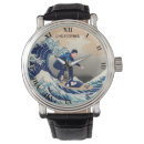 Suche nach surfer schmuck Hokusai