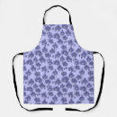 Recherche de orchidée tabliers Violet