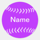 Suche nach softball aufkleber Silhouette
