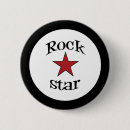 Recherche de groupe de rock badges Guitare