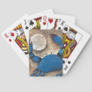 Recherche de dollar sable de jeux de cartes Océan